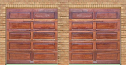 slatteddoor